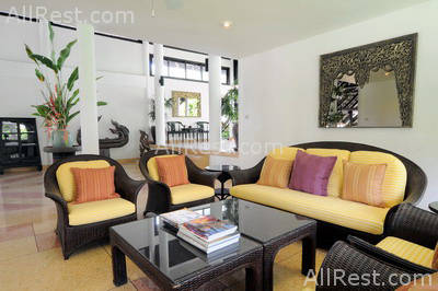 Kamala Beach Estate 29
